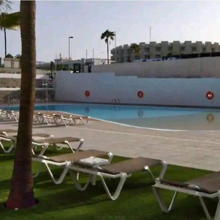 Centrico Apartamento 737 Playa del Ingles  Ngoại thất bức ảnh