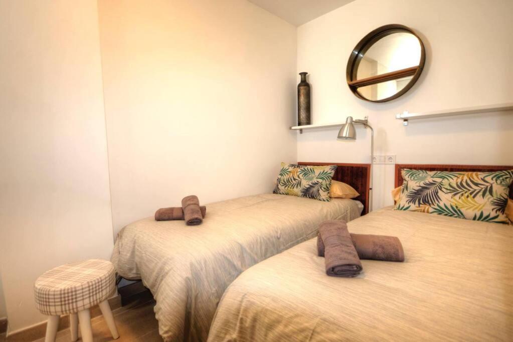 Centrico Apartamento 737 Playa del Ingles  Ngoại thất bức ảnh