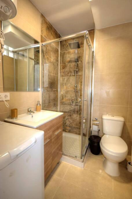 Centrico Apartamento 737 Playa del Ingles  Ngoại thất bức ảnh
